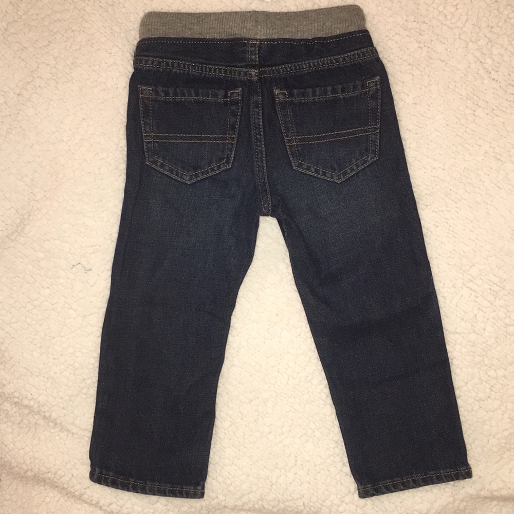 Children's Place Jeans - Picture 2 of 2